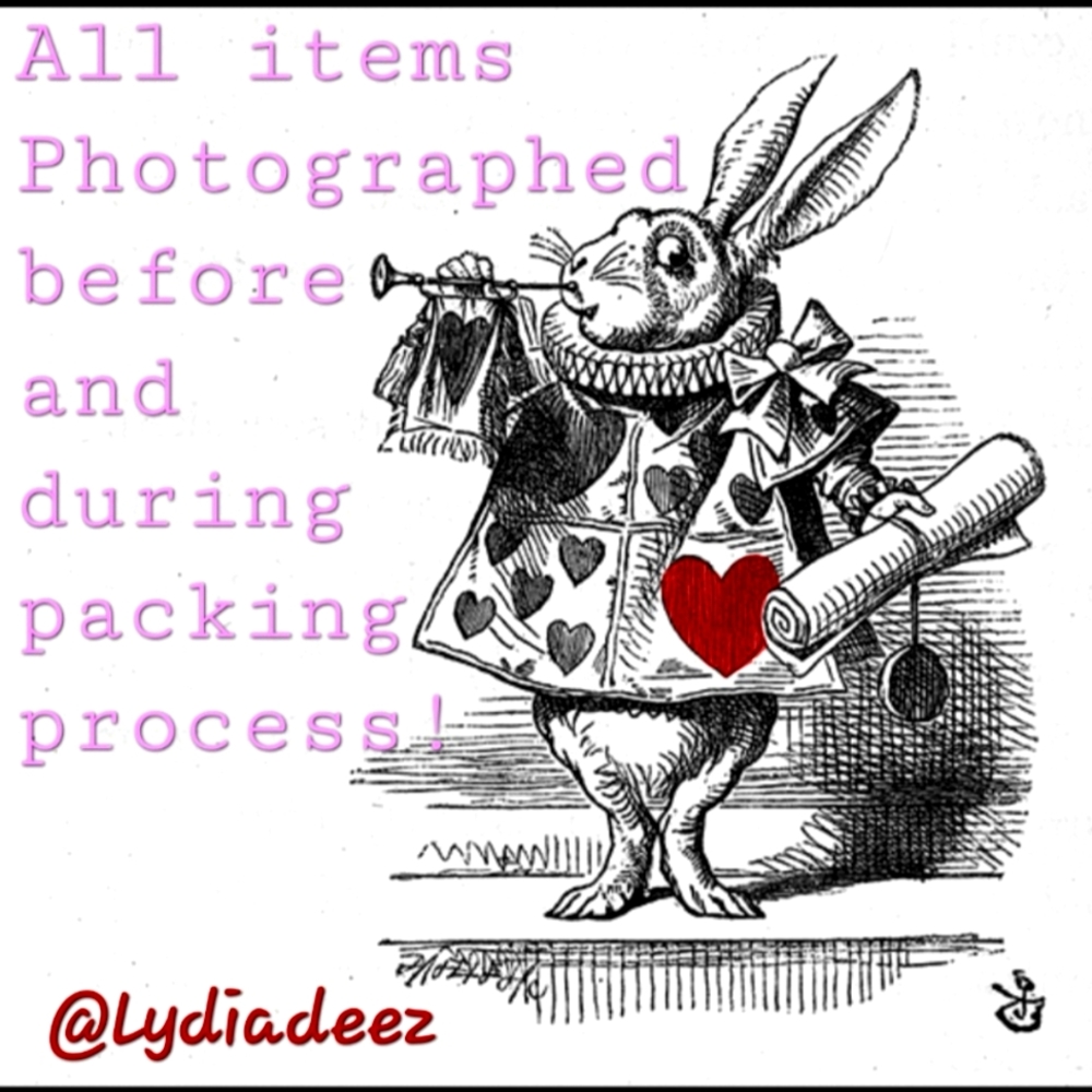 ♡Buyer and Seller Protection♡